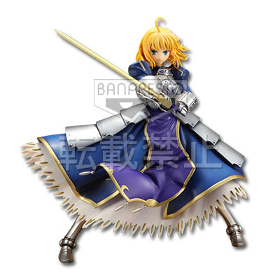 一番くじプレミアム Fate/Zero PART2｜一番くじ倶楽部｜BANDAI SPIRITS