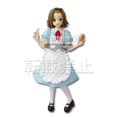 一番くじプレミアム けいおん！～不思議の国 de ティータイム～｜一番