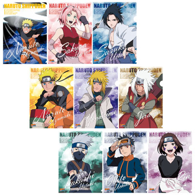 一番くじNARUTO-ナルト- 疾風伝｜一番くじ倶楽部｜BANDAI SPIRITS公式