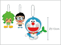 【当選品】 ドラえもん 一番くじ 「のび太と緑の巨人伝」ダブルチャンス賞 セット 一番くじ映画ドラえもん のび太と緑の巨人伝｜一番くじ倶楽部｜BANDAI