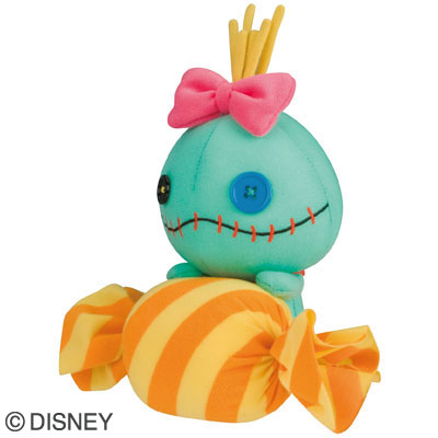 一番くじスティッチ～大きなスイーツに夢中！～｜一番くじ倶楽部