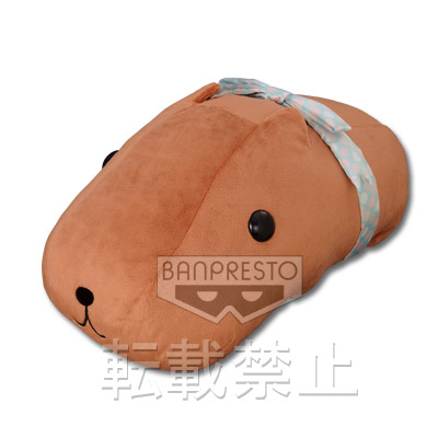 一番くじ カピバラさん さんきゅるバル～ン｜一番くじ倶楽部｜BANDAI