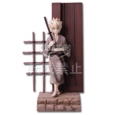 一番くじ 銀魂 ～ありがとうアニメ銀魂～そして続きは劇場で…｜一番