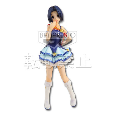 一番くじプレミアム アイドルマスターPART1｜一番くじ倶楽部｜BANDAI
