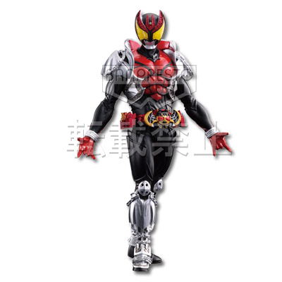 一番くじ 仮面ライダーシリーズ～平成ライダーオールスター編～｜一番
