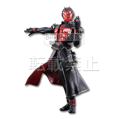 一番くじ 仮面ライダーシリーズ～平成ライダーオールスター編～｜一番