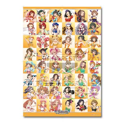 一番くじV アイドルマスター シンデレラガールズ｜一番くじ倶楽部