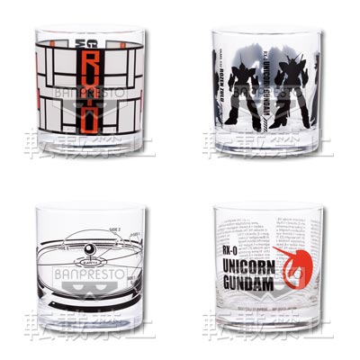 一番くじ 機動戦士ガンダムUC｜一番くじ倶楽部｜BANDAI SPIRITS公式 一