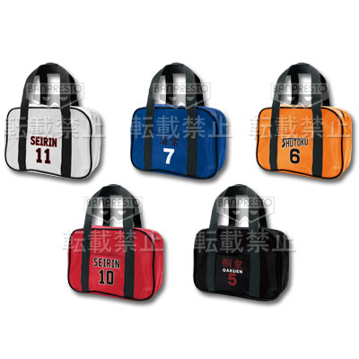 一番くじ 黒子のバスケ ～シャイニーカラー～｜一番くじ倶楽部｜BANDAI