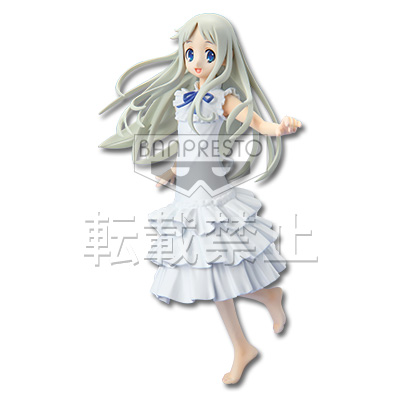 一番くじ 劇場版 あの日見た花の名前を僕達はまだ知らない。｜一番くじ