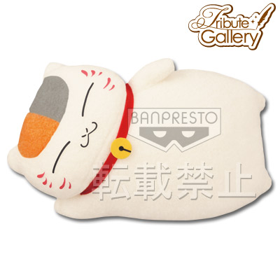 一番くじ 夏目友人帳トリビュートギャラリー～えんむすび物語～｜一番