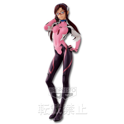 一番くじ ヱヴァンゲリヲン新劇場版：Q｜一番くじ倶楽部｜BANDAI