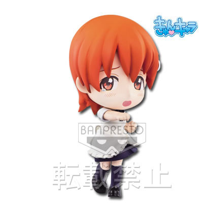 一番くじ WORKING′!!｜一番くじ倶楽部｜BANDAI SPIRITS公式 一番くじ