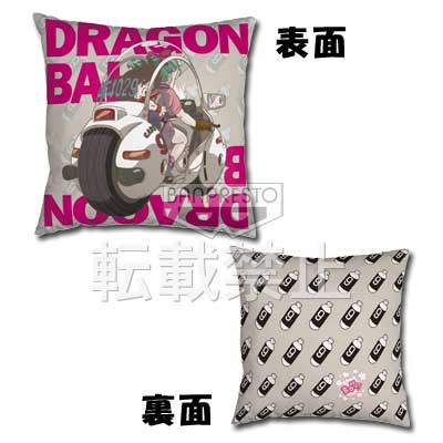 一番くじ ドラゴンボールセレクトマシーンズ｜一番くじ倶楽部｜BANDAI