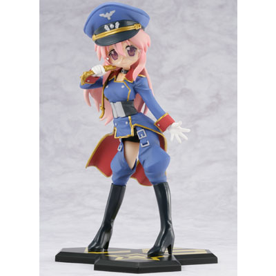 一番くじプレミアム らき☆すた～マクロスF こらぼれ～しょんずヤック