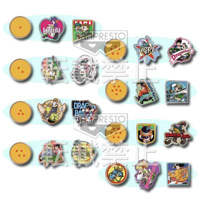 一番くじ ドラゴンボールセレクトマシーンズ｜一番くじ倶楽部｜BANDAI