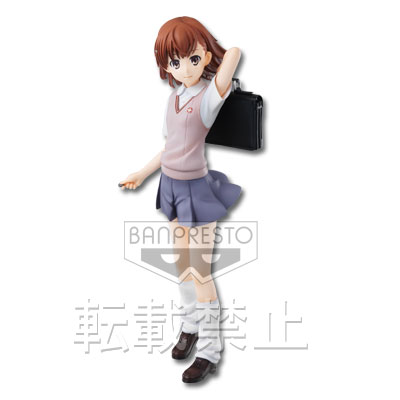 一番くじ とある科学の超電磁砲S｜一番くじ倶楽部｜BANDAI SPIRITS公式