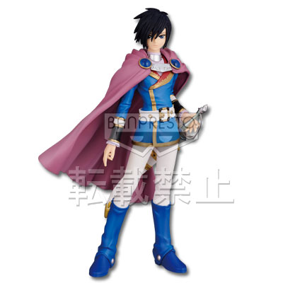 一番くじ 『テイルズ オブ』シリーズ2｜一番くじ倶楽部｜BANDAI