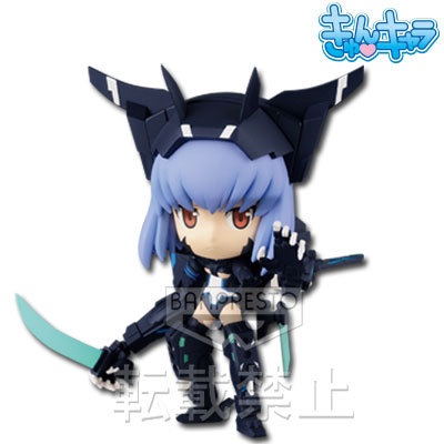 一番くじ 武装神姫｜一番くじ倶楽部｜BANDAI SPIRITS公式 一番くじ情報