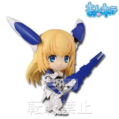 一番くじ 武装神姫｜一番くじ倶楽部｜BANDAI SPIRITS公式 一番くじ情報