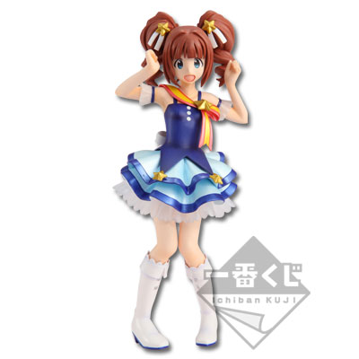 一番くじプレミアム アイドルマスターPART2｜一番くじ倶楽部｜BANDAI