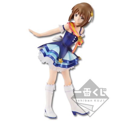 一番くじプレミアム アイドルマスターPART2｜一番くじ倶楽部｜BANDAI