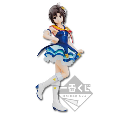 一番くじプレミアム アイドルマスターPART2｜一番くじ倶楽部｜BANDAI