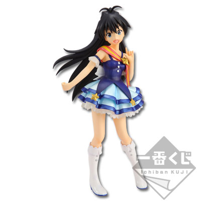 一番くじプレミアム アイドルマスターPART2｜一番くじ倶楽部｜BANDAI
