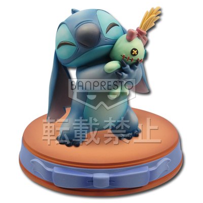 一番くじ ディズニーオールスターズ Happiness Moment｜一番くじ倶楽部