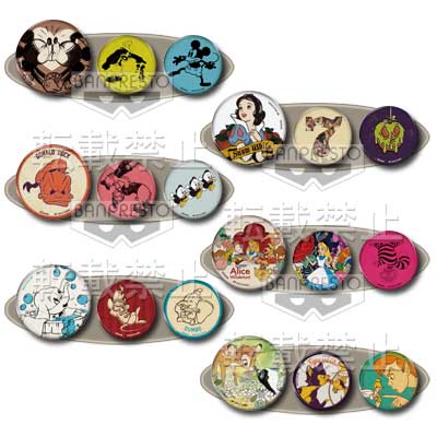 一番くじ ディズニーオールスターズ Happiness Moment｜一番くじ倶楽部