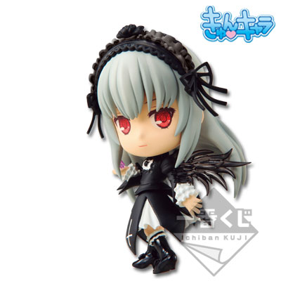 一番くじ ローゼンメイデン｜一番くじ倶楽部｜BANDAI SPIRITS公式 一番