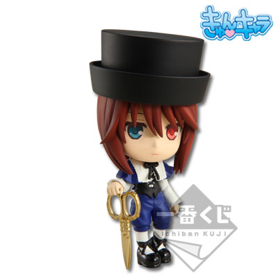 一番くじ ローゼンメイデン｜一番くじ倶楽部｜BANDAI SPIRITS公式 一番