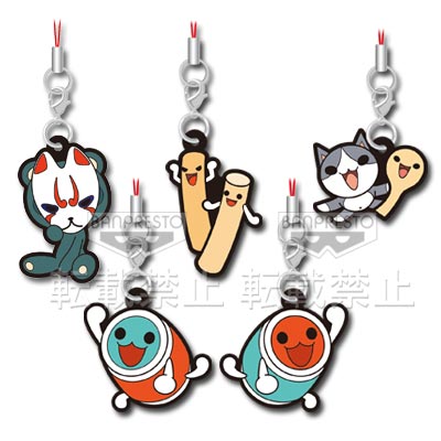 一番くじ 太鼓の達人～日本一を目指すドン！～｜一番くじ倶楽部