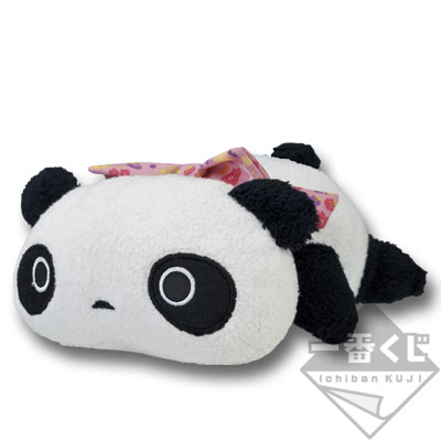 リラックマ 10th アニバーサリーフィギュア 一番くじ ラストワン賞 一番くじ リラックマ 10th Anniversary｜一番くじ倶楽部｜BANDAI