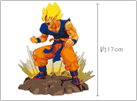 一番くじドラゴンボールZ限界突破編｜一番くじ倶楽部｜BANDAI SPIRITS