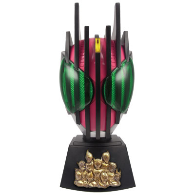 一番くじ仮面ライダーシリーズ～平成仮面ライダー10周年～｜一番くじ