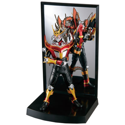 一番くじ仮面ライダーシリーズ～平成仮面ライダー10周年～｜一番くじ