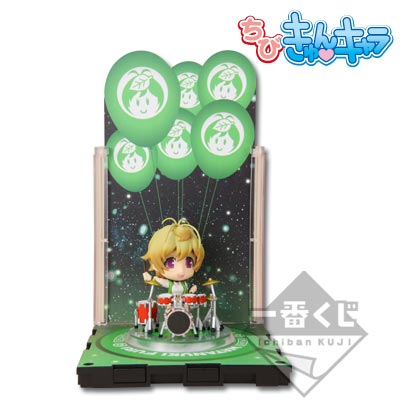 一番くじ すーぱーそに子～きゃんぱす☆らいふ♪～｜一番くじ倶楽部