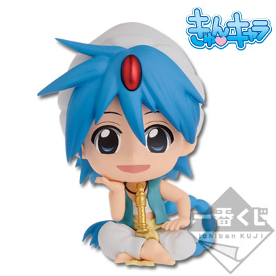 マギ アラジン ぬいぐるみ 一番くじ 一番くじ マギ～新たなる冒険のはじまり！～｜一番くじ倶楽部｜BANDAI