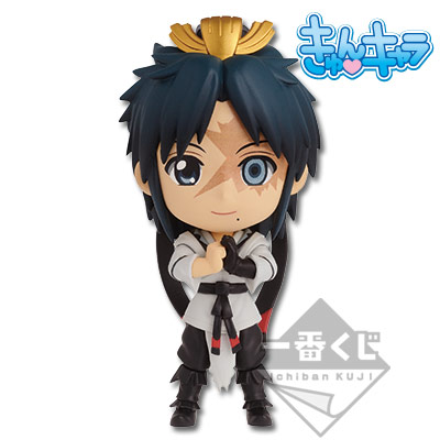 一番くじ マギ～新たなる冒険のはじまり！～｜一番くじ倶楽部｜BANDAI