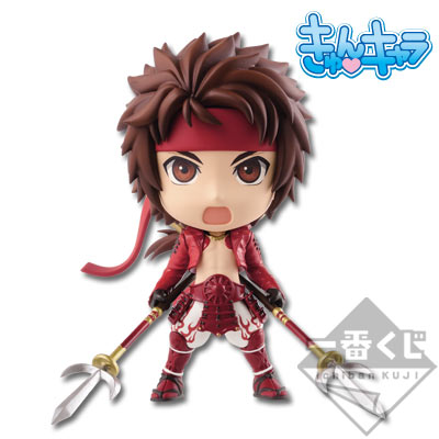 一番くじ 戦国BASARA｜一番くじ倶楽部｜BANDAI SPIRITS公式 一番くじ