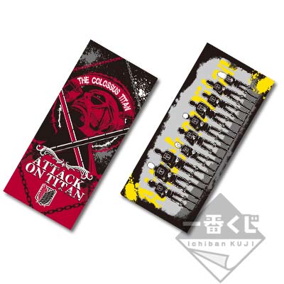 一番くじ 進撃の巨人～自由の翼～｜一番くじ倶楽部｜BANDAI SPIRITS