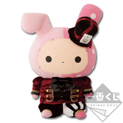 一番くじ センチメンタルサーカス 3rdアニバーサリー ～コスチューム