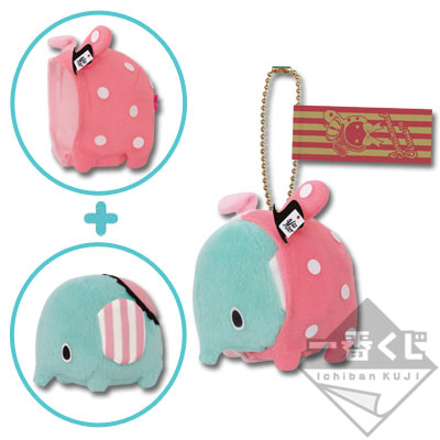 一番くじ センチメンタルサーカス 3rdアニバーサリー ～コスチューム