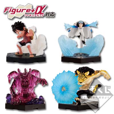 一番くじ ワンピース ヒストリーオブルフィ｜一番くじ倶楽部｜BANDAI