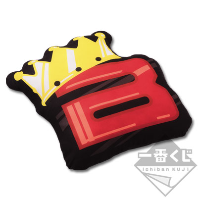 一番くじ BIGBANG｜一番くじ倶楽部｜BANDAI SPIRITS公式 一番くじ情報