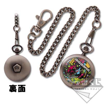 BIGBANG 一番くじ 一番くじ BIGBANG 10th ANNIVERSARY with KRUNK｜一番くじ倶楽部