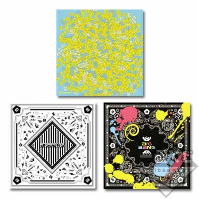 一番くじ BIGBANG｜一番くじ倶楽部｜BANDAI SPIRITS公式 一番くじ情報