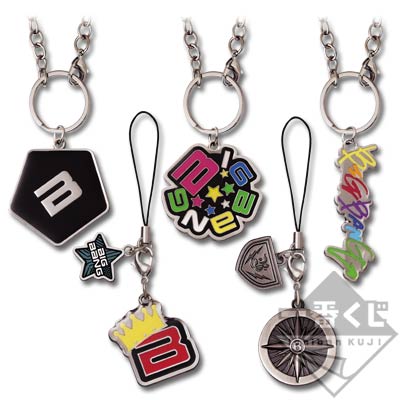 一番くじ BIGBANG｜一番くじ倶楽部｜BANDAI SPIRITS公式 一番くじ情報