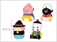 一番くじドラゴンボールZ限界突破編｜一番くじ倶楽部｜BANDAI SPIRITS